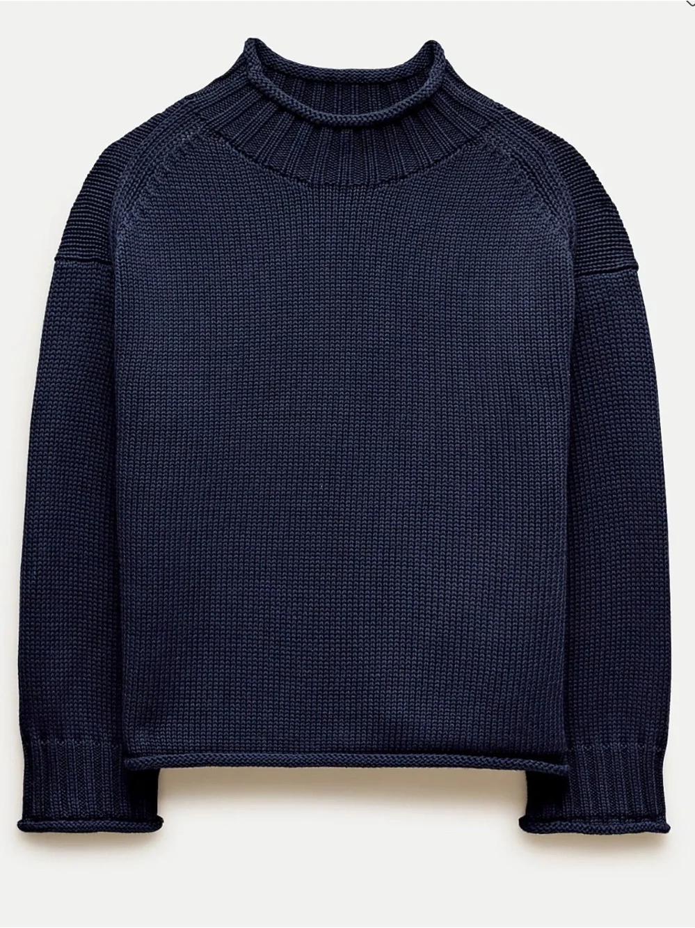 J. Crew crew icon